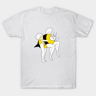 Bumble Man T-Shirt